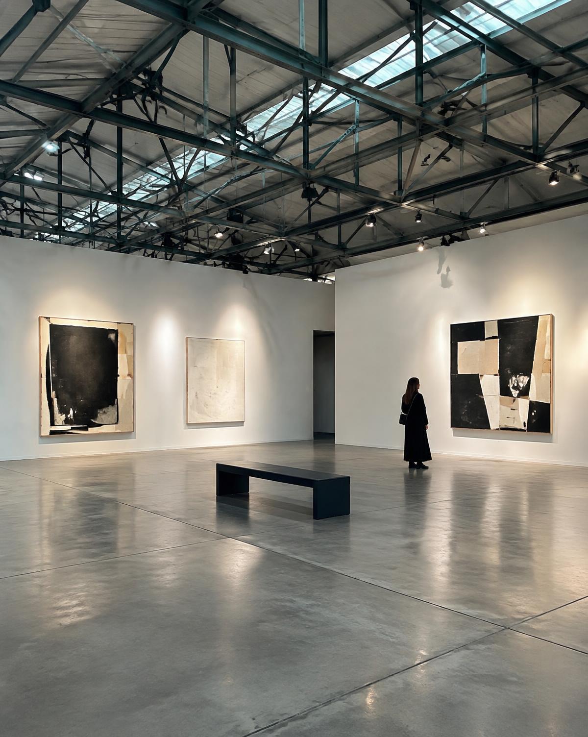 Industrial Gallery