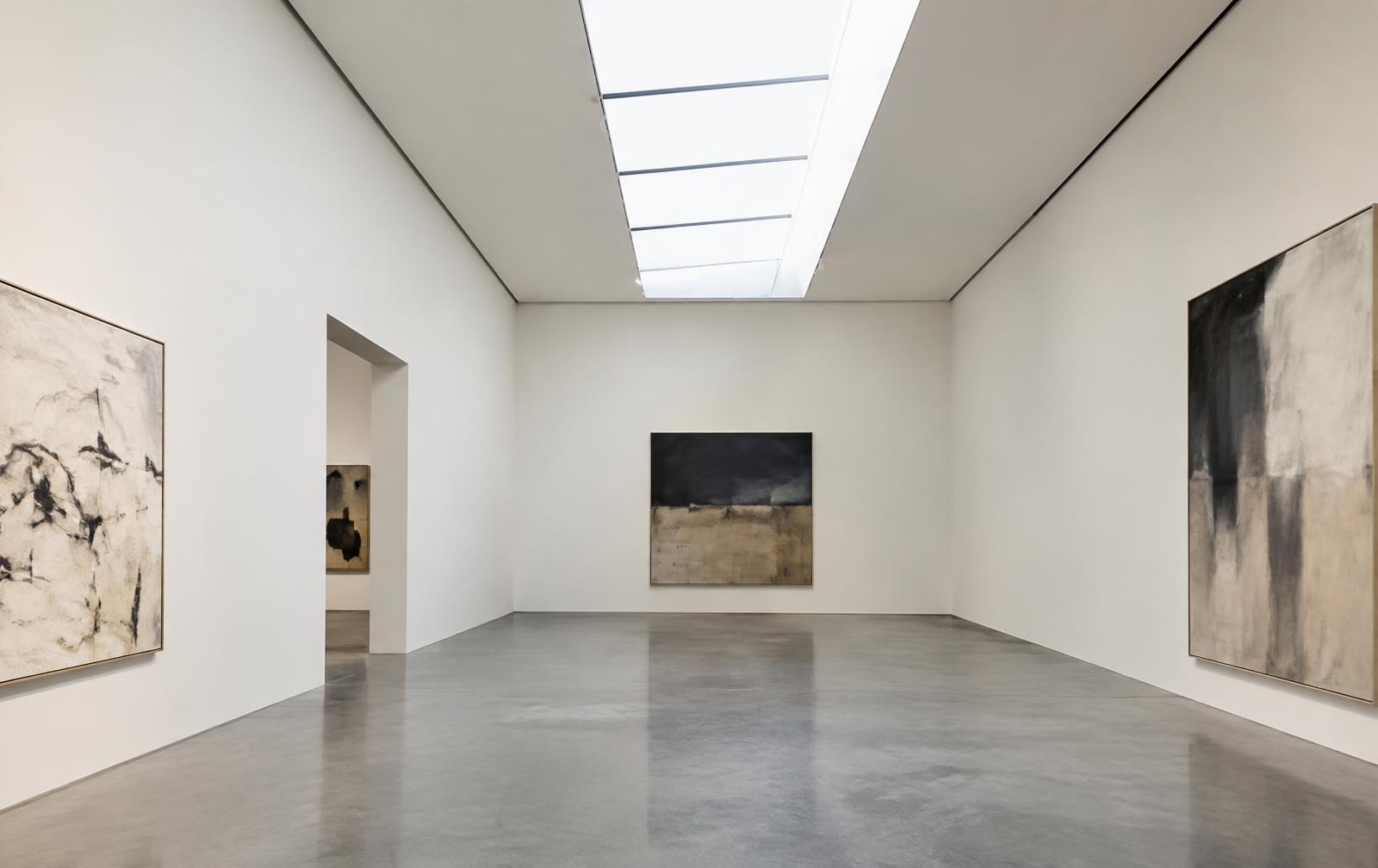 White Cube